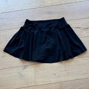 Lululemon Athletica Athletic Skirt